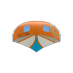 MOAI Wing Orange 4m