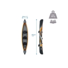 Aqua Marina Tomahawk Air-C details