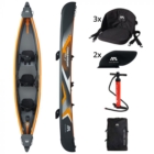 Aqua Marina Tomahawk Air-C Set
